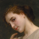 Importunate Patroness